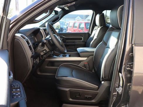 Used 2025 RAM 2500 Laramie image 13