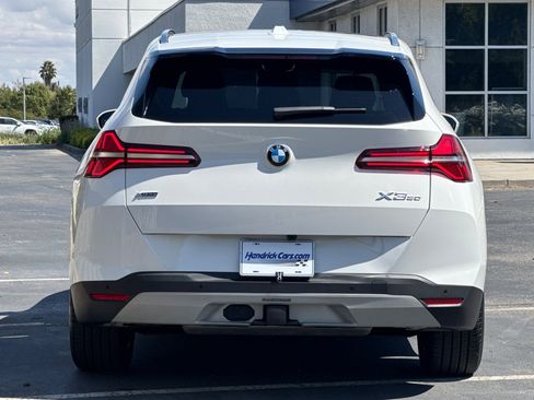 Used 2026 BMW X3 xDrive30i w/ Convenience Package AWD/4WD image 6