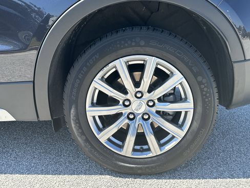 Used 2023 Cadillac XT4 Premium Luxury image 20