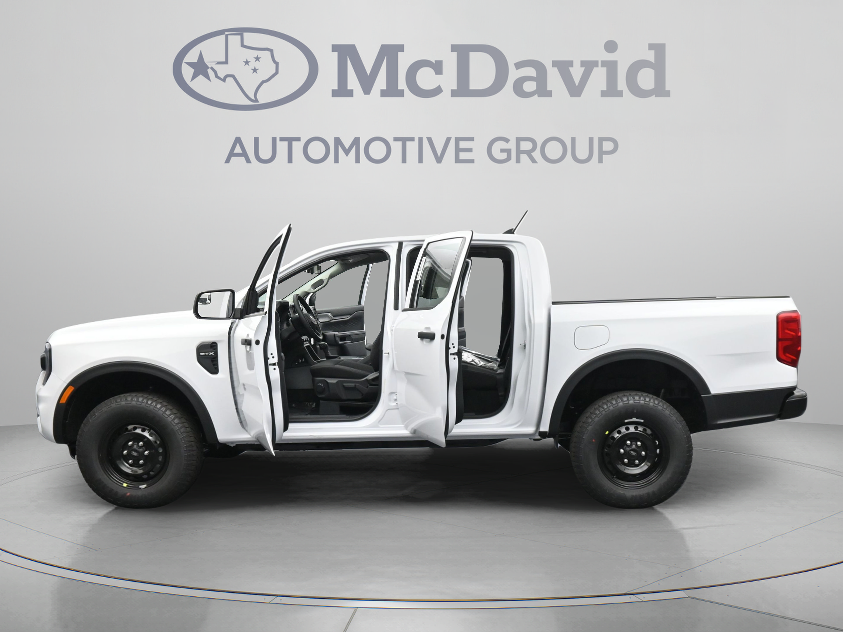 New 2026 Ford Ranger XL RWD image 27