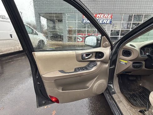 Used 2006 Hyundai Santa Fe GLS image 9