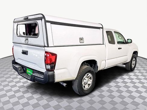 Used 2021 Toyota Tacoma SR image 10