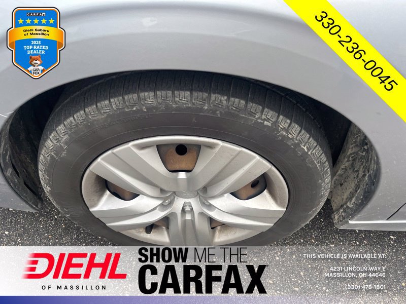 Used 2020 Subaru Legacy AWD/4WD image 10