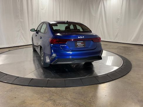 Certified 2023 Kia Forte LXS image 7