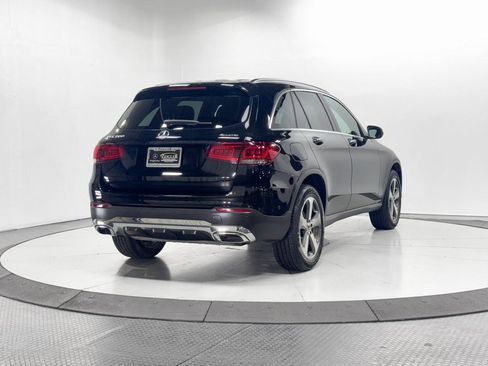 Certified 2022 Mercedes-Benz GLC 300 4MATIC image 27