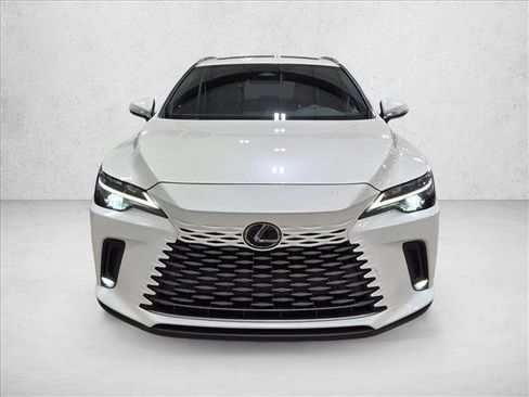 Used 2024 Lexus RX 350 Premium w/ Accessory Package (K3) FWD image 2