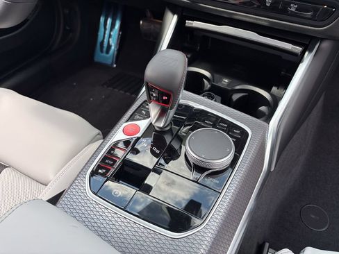New 2027 BMW M4 Competition AWD/4WD image 33