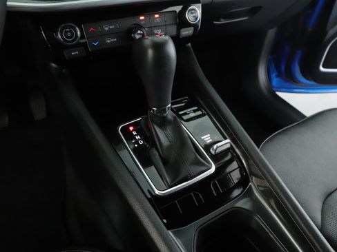 Used 2023 Jeep Compass Latitude image 14