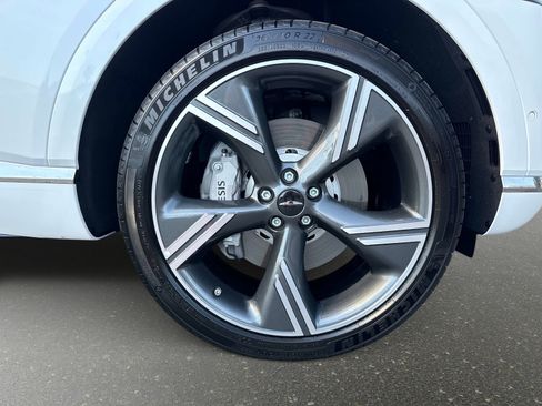 Used 2026 Genesis GV80 3.5T Prestige image 27