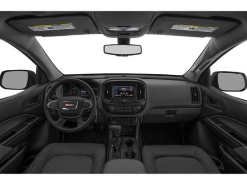 Used 2021 GMC Canyon Elevation Standard w/ Convenience Package RWD image 5