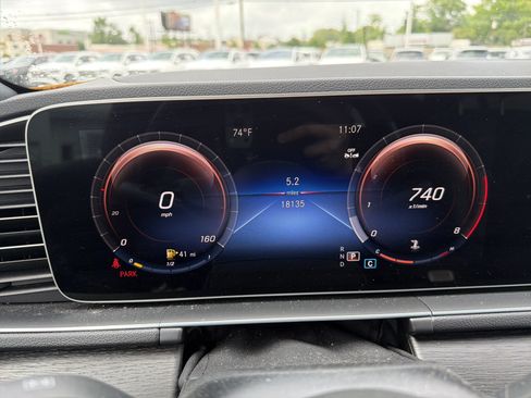 Used 2023 Mercedes-Benz GLE 350 4MATIC w/ 3rd Row Seat Package image 22