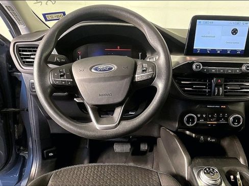 Used 2025 Ford Escape Active FWD image 6