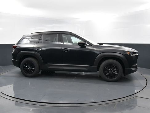 New 2026 MAZDA CX-50 AWD 2.5 Hybrid w/ Cargo Package image 38