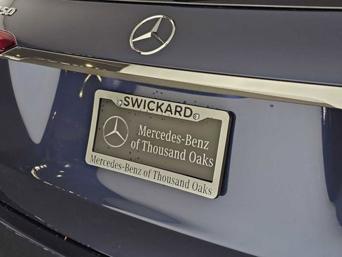 New 2026 Mercedes-Benz GLE 450 4MATIC image 13