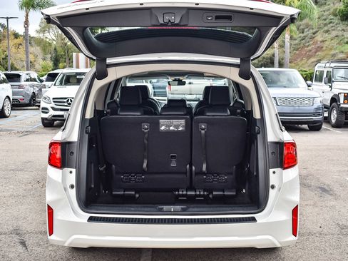 Used 2025 Honda Odyssey EX-L image 27