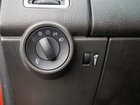 Used 2008 Ford Edge Limited image 22