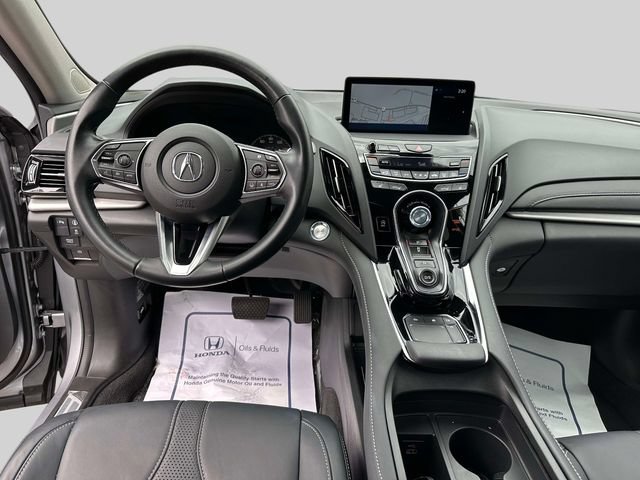 Certified 2024 Acura RDX w/ Technology Package AWD/4WD image 21