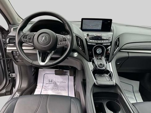 Certified 2024 Acura RDX SH-AWD w/ Technology Package image 21