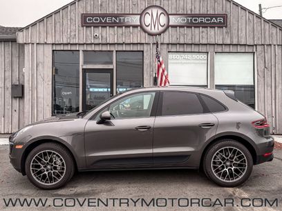 Used 2018 Porsche Macan S