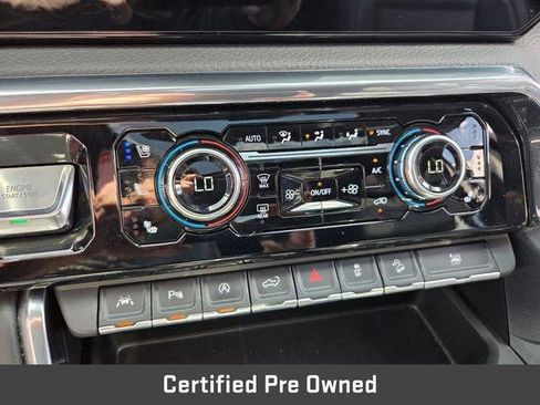 Certified 2024 GMC Sierra 1500 Denali w/ Denali Reserve Package image 16