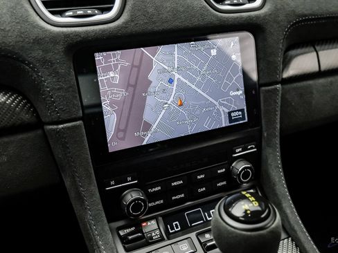 Used 2025 Porsche 718 Cayman GT4 RS image 88