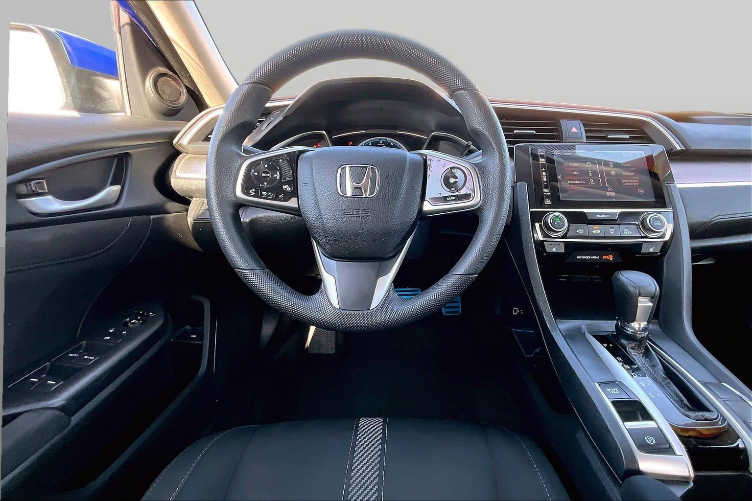 Used 2017 Honda Civic EX-T image 5
