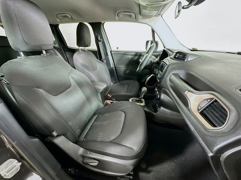 Used 2016 Jeep Renegade Sport w/ Power & Air Group image 26