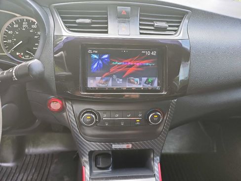 Used 2017 Nissan Sentra NISMO w/ NISMO Premium Package image 23