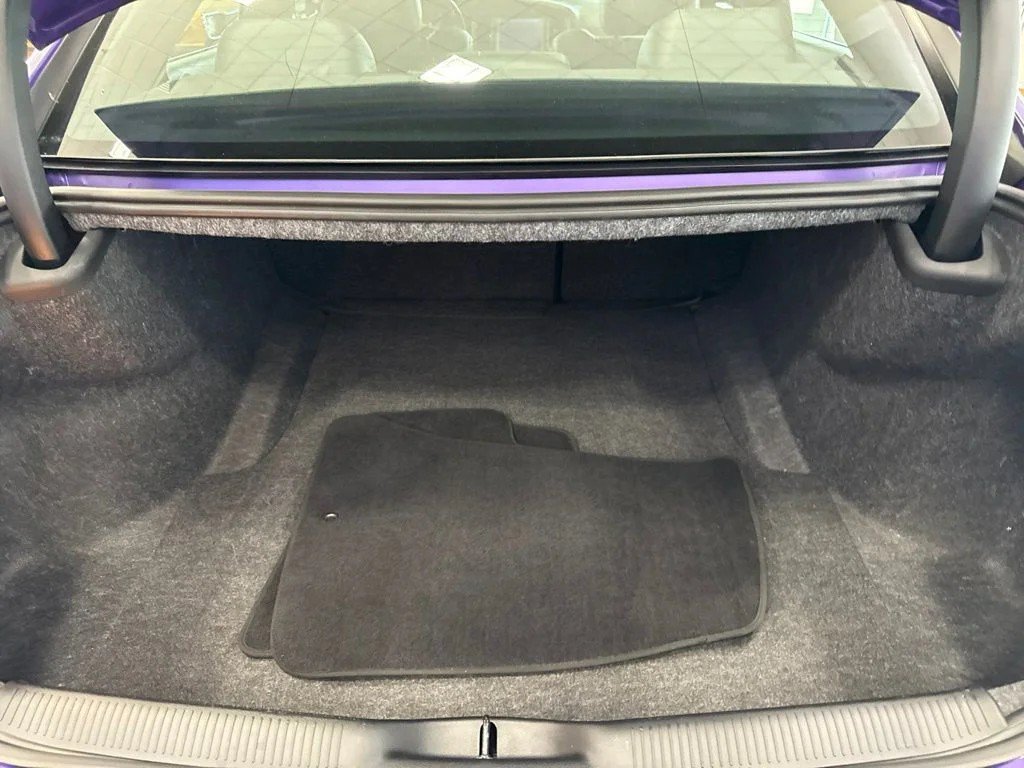 Used 2023 Dodge Charger Scat Pack RWD image 11