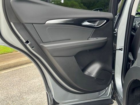 New 2025 Buick Envision Preferred image 21