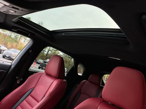 Used 2022 Lexus RX 350 F Sport image 20