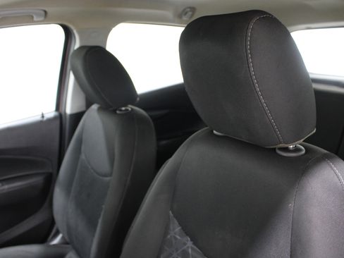 Used 2021 Chevrolet Spark LS FWD image 3