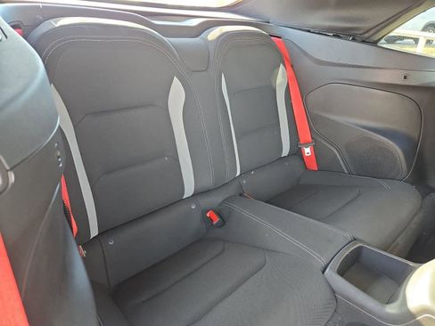 Used 2023 Chevrolet Camaro LT w/ Redline Edition image 18