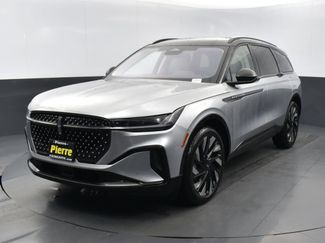 New 2026 Lincoln Nautilus Reserve w/ Jet Appearance Package video 1