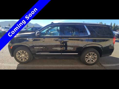 Used 2022 GMC Yukon Denali image 19