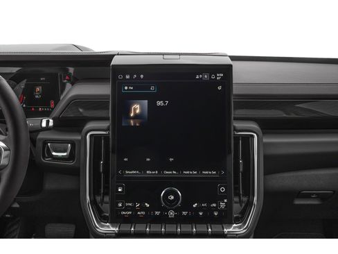 New 2026 GMC Yukon Elevation AWD/4WD image 33
