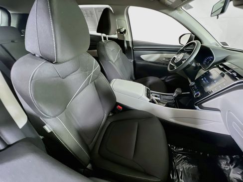 Used 2023 Hyundai Tucson SEL AWD/4WD image 26