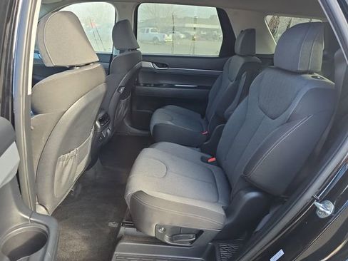 Used 2020 Hyundai Palisade SEL image 14