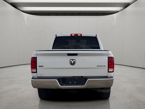 Used 2022 RAM 1500 Classic SLT w/ Protection Group image 4