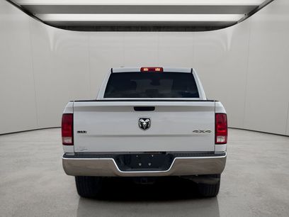 Used 2022 RAM 1500 Classic SLT w/ Protection Group