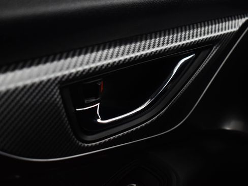 Used 2023 Subaru Crosstrek 2.5i Limited image 25