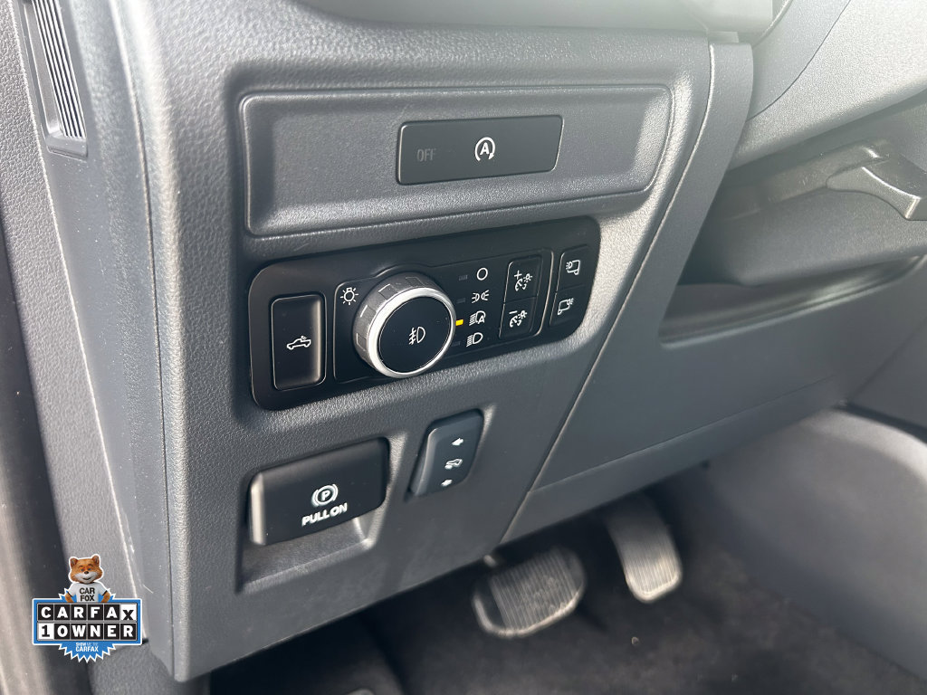 Certified 2025 Ford F150 Tremor AWD/4WD image 12