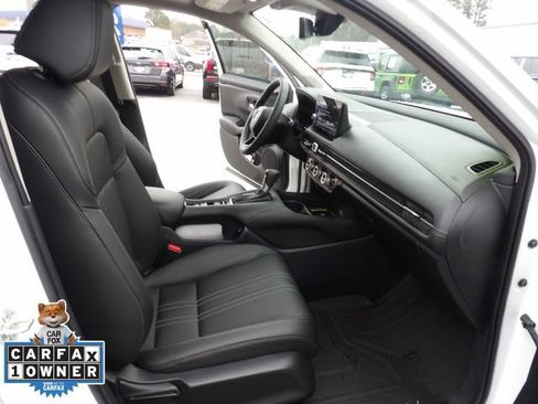 Used 2025 Honda HR-V EX-L image 31