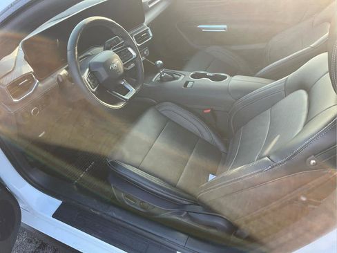 New 2026 Ford Mustang GT Premium RWD image 16