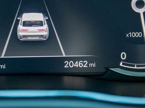 Used 2025 Genesis GV70 2.5T image 30