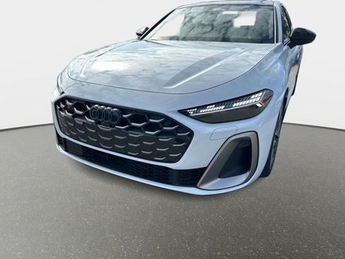 New 2025 Audi S5 Prestige image 8