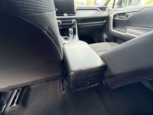 Used 2023 Toyota RAV4 LE FWD image 21