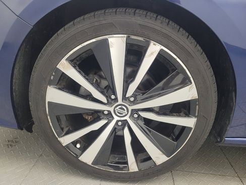Used 2020 Nissan Altima 2.5 SR FWD image 31