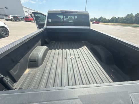 Used 2024 GMC Sierra 2500 Denali w/ Denali Reserve Package AWD/4WD image 15