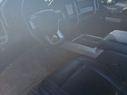 Used 2019 Ford F350 Lariat w/ Lariat Value Package image 8